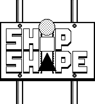 Ship Shape